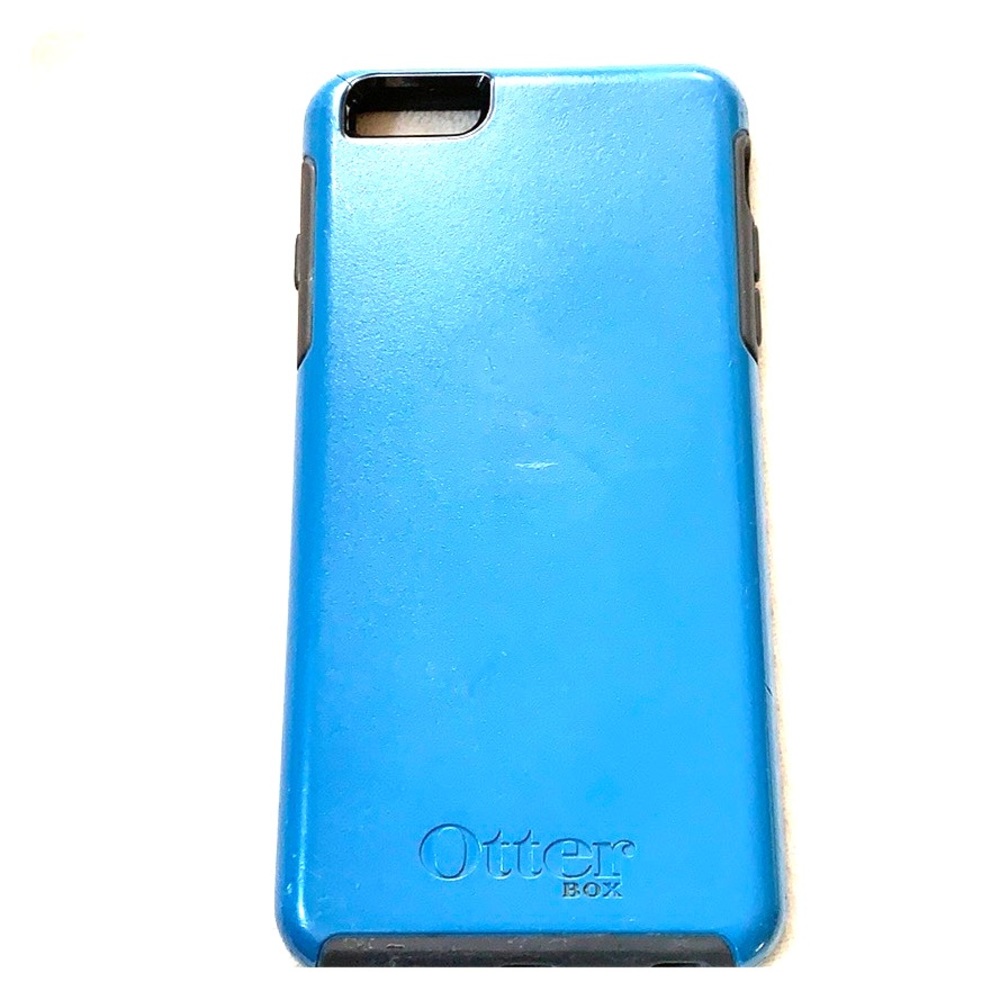 iPhone 6+ case